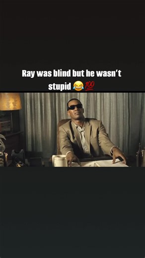 1M views · 40K reactions | They both was wrong but damn  (2004) Movie: Ray #ray | Throwbackculturera | Facebook