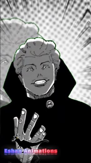 Always bet on Hakari 🔥 | Kinji Hakari Domain expansion edit #jujutsukaisen #anime #gojo #hakari