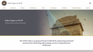We are proud to be associated with and trusted with the ACFE India Chapter website development project, which now serves as a valuable resource in the fight against fraud and corruption. Check out how Digimagnet built a modern and user-friendly website that exceeded the project goals and delivered a positive impact. Complete Case Study: https://digimagnet.com/portfolio/acfe-india/ ACFE India Chapter Website: https://acfeindiachapter.com #ACFEIndiaChapter #WebsiteDevelopment #Digimagnet #AntiFrau