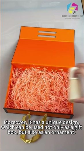 Luxury Folding Gift Box