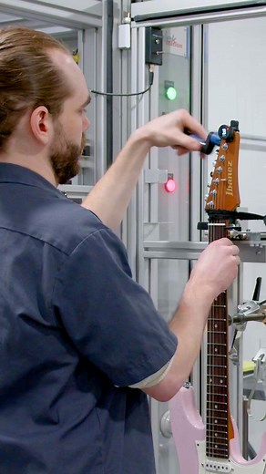 Get the best Plek Pro setup in the business — right here at Sweetwater! Your guitar deserves the best, and that’s exactly what we deliver. 🎸 https://bit.ly/4kVRhfQ #sweetwater #Plek #guitarist #guitars #musician #musicgear | Sweetwater