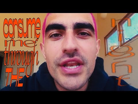 Gus Dapperton - Post Humorous (Official Lyric Video)