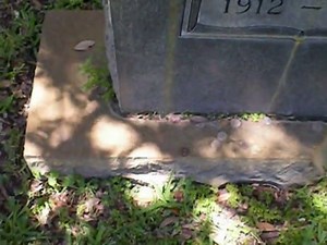 Perry Como final resting place