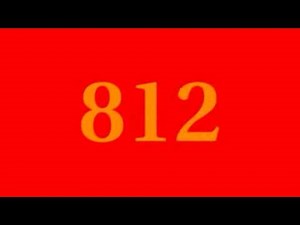 Sonic Number Creatures 2265