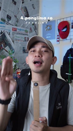 What position at home, commander?