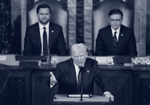 Dispatch Live: State of the Union 2026