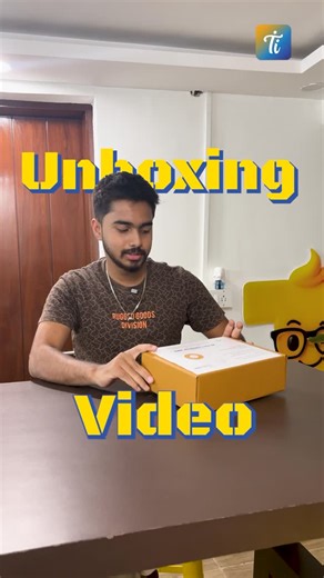 Timbuckdo on Instagram: "Unboxing the TimbuckDo Campus Ambassador kit, where college meets real work, real pay, and real exposure. #TimbuckDo #CampusAmbassador #CampusAmbassadorProgram #StudentLeadership #CollegeLifeIndia #GenZIndia #StudentOpportunities #CampusCommunity #BrandAmbassador #StudentWork #YouthNetwork #UnboxingVideo #CampusLife"