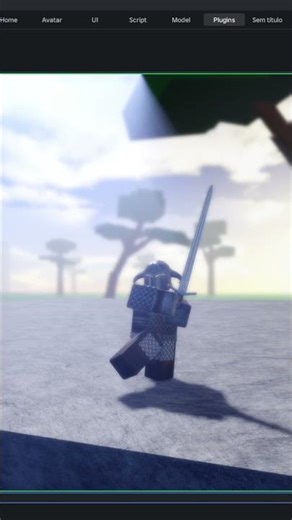 Knight Animation Showcase #roblox #gamedevblog #robloxedit #memes #gaming #gameplay #robloxgames