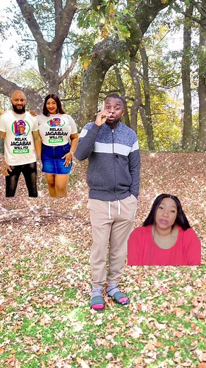 The best way to control your wife or Husband. Marriage is not easy oh. | EduGod