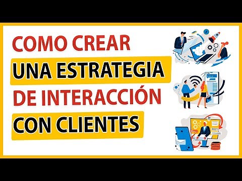 🧐DESCUBRE por qué es VITAL INTERACTUAR con tus CLIENTES | Cómo GENERAR INTERACCIONES EFECTIVAS💰🔥