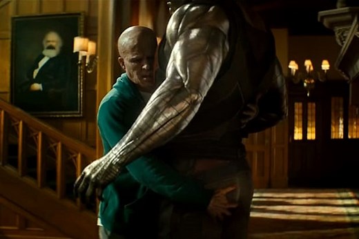 ‘Deadpool 2’ Is Right: That ‘Frozen’ Song Does Sound Like ‘Yentl’