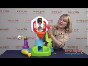 Little Tikes DiscoverSounds Sports Center from MGA Entertainment