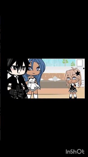 I'm obsessed with the song freak show! #gacha #gachalife #trend #freakshow