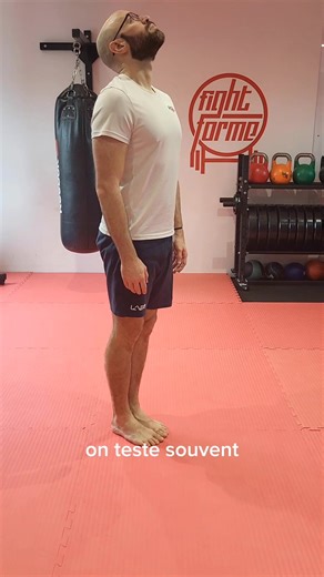 1.3K views · 42 reactions | Tu veux tester ton Reflexe Tonique...