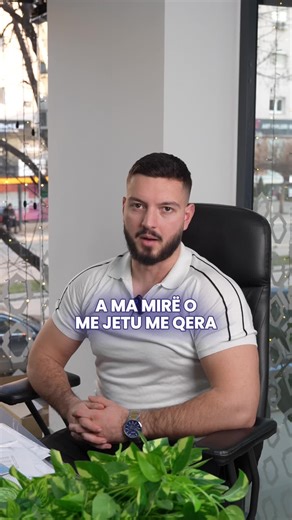 A ma mirë o me jetu me qera a me ble banesë?🤔 Komento poshtë edhe bone follow për ma shumë këshilla rreth patundshmërisë! ✅ #kosovo #2026 #banesa #realestate #fyp