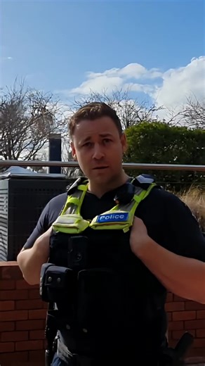 Bodycam Guy's Take on Filming Children