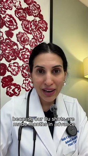 Why the 2026 Flu Feels So Much Worse (H3N2 Explained)