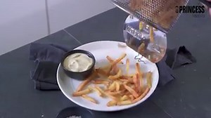 2.1K views · 277 reactions | Princess Airfryer ovnen kan lave netop,...