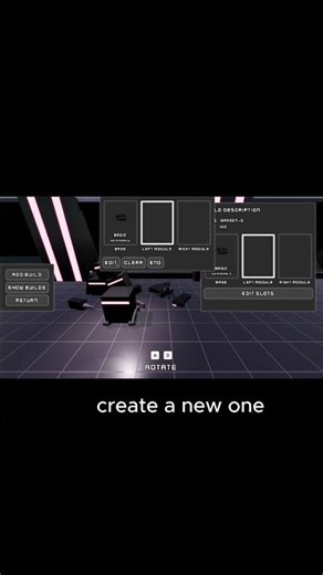 some progress with the lab mechanic 🧪