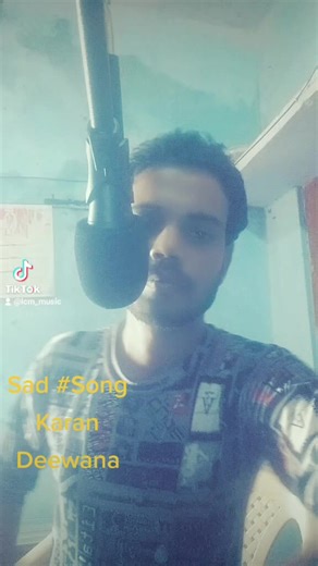 jab main marunga na hanste hue marunga sad song dard bhara 2022 tik tok viral Karan Deewana LCM music entertainment