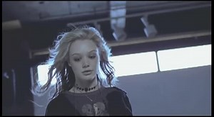 Krystal Meyers - The Beauty Of Grace (Official Music Video)