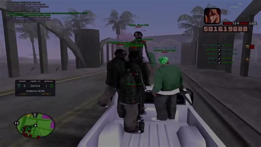 Exploring Samp RP Legacy: Gaming Community Insights