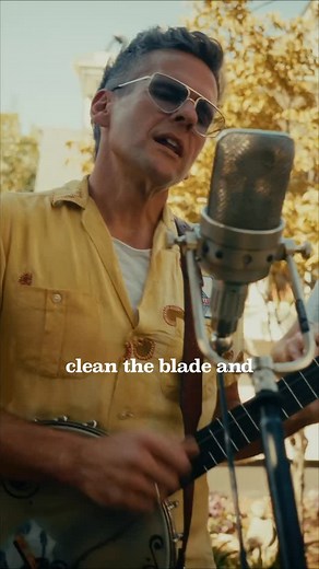 Chase those Monday blues away with a little folk tune | The Steel Wheels