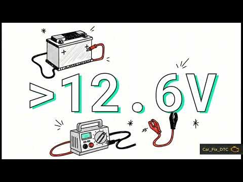 Toyota P1604 Code Causes and Fixes
