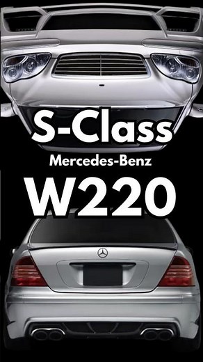 Finally! Bluetooth for Your S430 W220 COMAND! 💯 Wireless! 💯