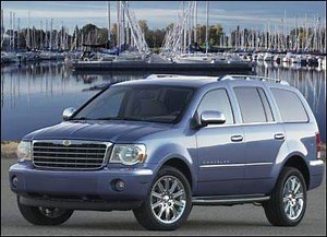 Aspen gets its own hybrid