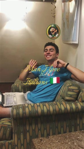 Why Italians Capture Our Hearts