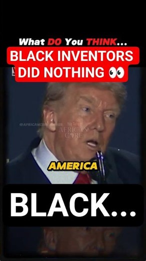Who Really Invented Modern America?🤔