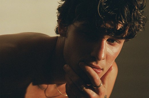 Shawn Mendes Promises ‘It’ll Be Okay’ on New Song: Stream It Now