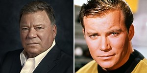 William Shatner reflects on life, career ahead of Fan Expo in New Orleans