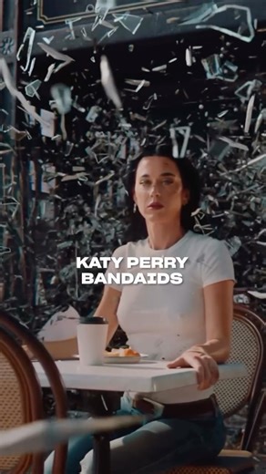 BANDAIDS OUT NOW. Katy Perry Listen here: 🎧: https://katy.lnk.to/bandaids #KatyPerry #bandaids | Universal Music Singapore