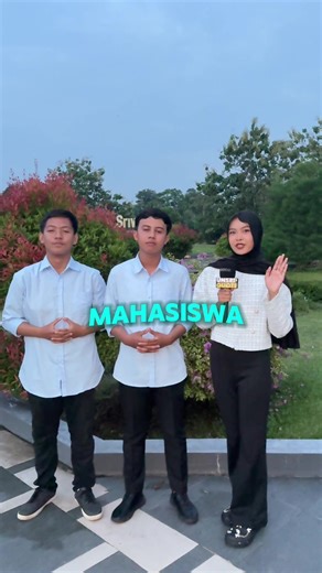 Bakal Calon BEM KM FKIP UNSRI 2026 Dikenalkan