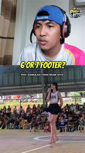 Tangkad | Zuk