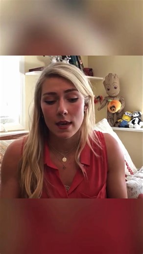 We’ve been cheering on Mikaela Shiffrin at the Winter Olympics! A two-time Olympic gold medalist and one of the most decorated alpine skiers in history, she has shared her experience and challenges with anxiety. https://childmind.org/resources/sports-and-mental-health/ | Child Mind Institute