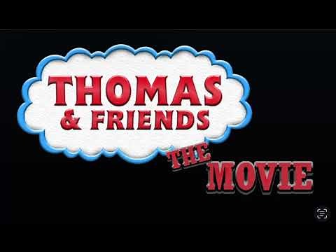 Thomas & Friends The Movie trailers for Marc Forster