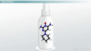 Pathologies of the Hair