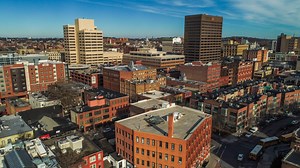25 Things That Make Syracuse Great: Armory Square