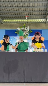 4.7K views · 72 reactions | The Grade 7 Science Magic Tricks: Full Performance #science #magician | Pambisan National High School - 301646 | Facebook