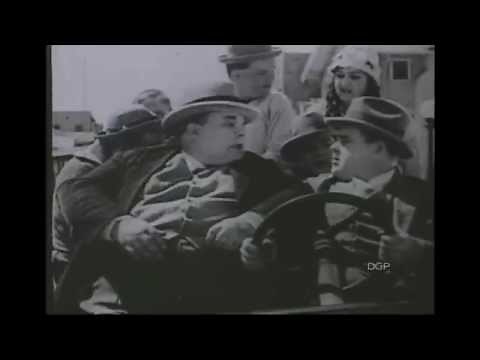 HOW HIGH IS UP (1927) - Ton of Fun