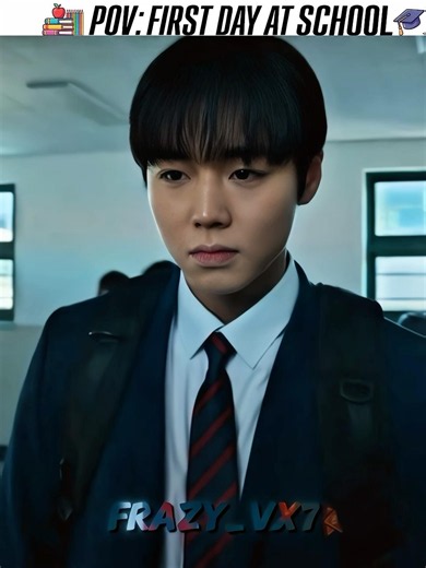 Last day at school💀🔥 | Weak Hero Class 1 Edit #weakheroclass1 #shorts #edit #kdrama