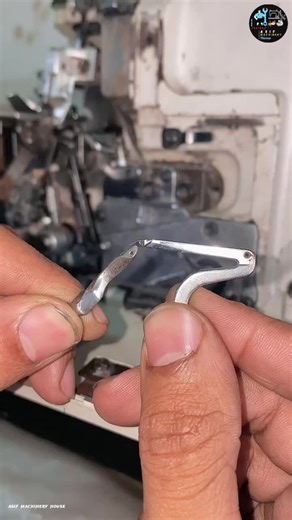 181K views · 1.3K reactions | How to upper looper and lower looper adjustment Standard adjustment upper looper lower looper #foryoupage #viralpage #sewing #video #facebookmarketing #sewingmachine #FacebookPage #Facebookme #garmentsmanufacturer #reelsvideo | RMG Solutions BD. | Facebook