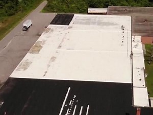 Shirt factory that closed during pandemic to reopen, hire back old employees