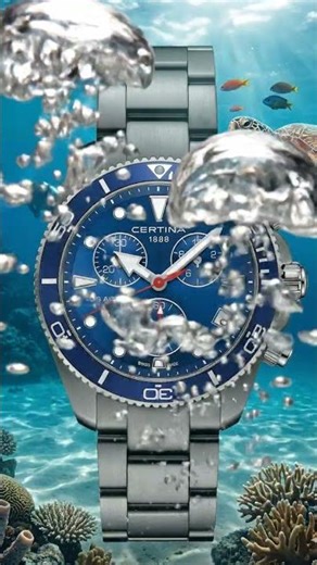 Hodinky Certina C048.417.44.041.00
