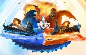 World of Warships: The Titans Have Returned and It’s Time to Choose a Side