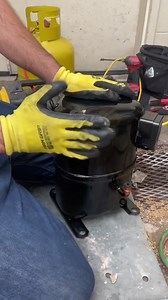 Commercial Refrigeration Compressor Installation Tips