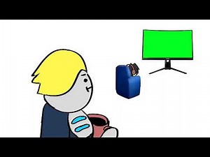 Are You Wining Son Meta Runner Meme Green Screen